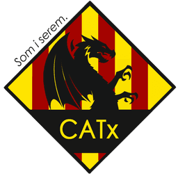 CATx logo