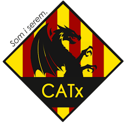 CATx logo